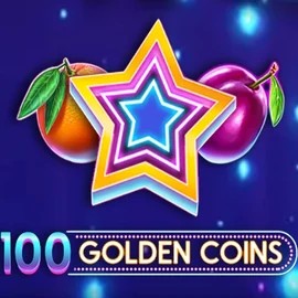 100 Golden Coins online slot from Amusnet Interactive – play at wonacokasino.com