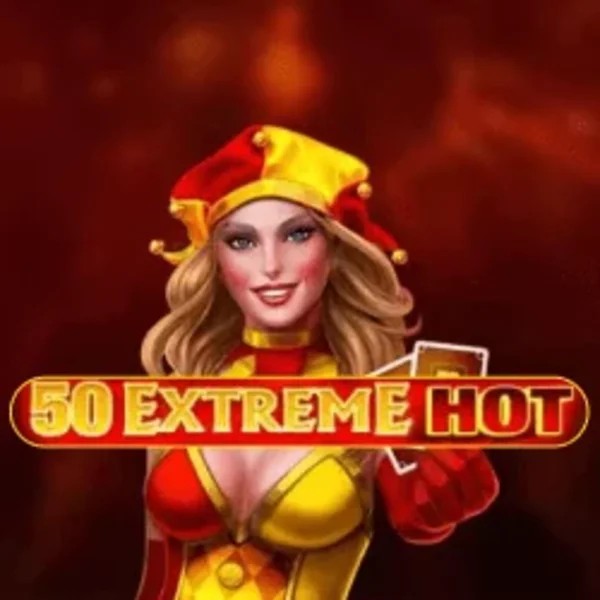 50 Extreme Hot – slot by Eurocoin Interactive, featured at wonacokasino.com