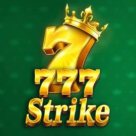 Play 777 Strike slot by Red Tiger Gaming on wonacokasino.com