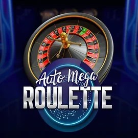 Play the Auto Mega Roulette slot by Pragmatic Play on Wonaco Casino