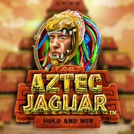 Aztec Jaguar Hold & Win casino game by SYNOT Games – featured logo at Wonaco Casino