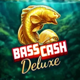 Play the Bass Cash Deluxe slot by Alchemy Gaming on Wonaco Casino