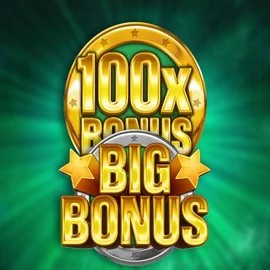 Slots logo of Big Bonus from Inspired Gaming at Wonaco Casino