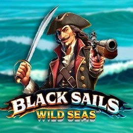 Black Sails Wild Seas – slot by Infinity Dragon Studios, featured at wonacokasino.com