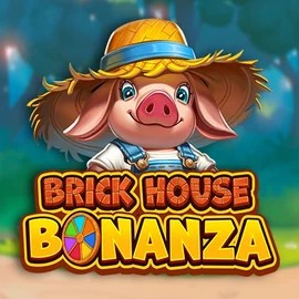 Brick House Bonanza – slot by Pragmatic Play, featured at wonacokasino.com