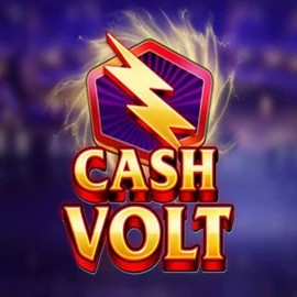 Play Cash Volt slot by Red Tiger Gaming on wonacokasino.com