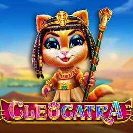Cleocatra – slot by Pragmatic Play, featured at wonacokasino.com