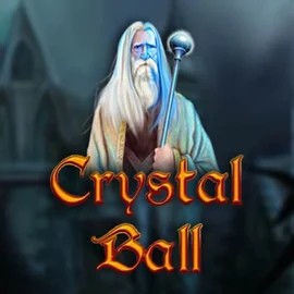 Crystal Ball online slot from Gamomat – play at wonacokasino.com