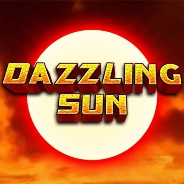 Play the Dazzling Sun slot by Win Studios on Wonaco Casino