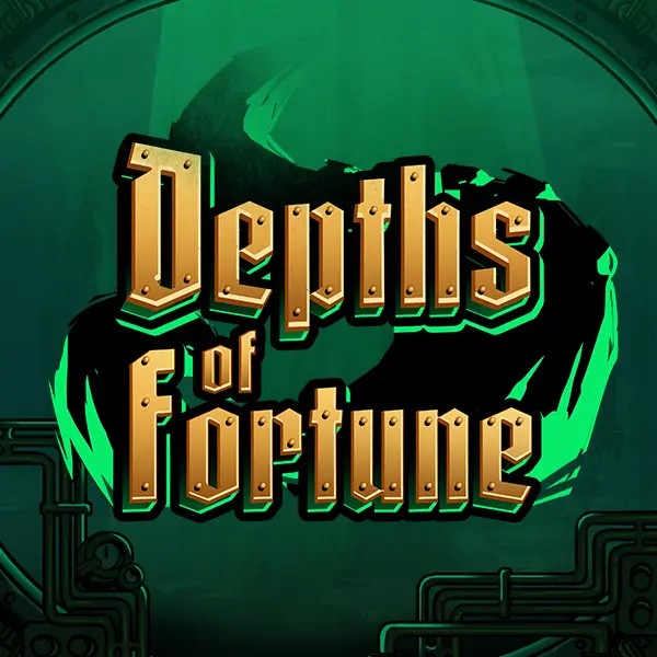 Depths of Fortune online slot from AvatarUX Studios – play at wonacokasino.com