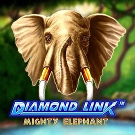 Play Diamond Link Mighty Elephant slot by Novomatic on wonacokasino.com