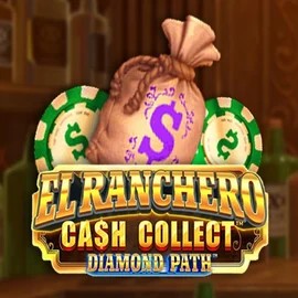 El Ranchero Cash Collect Diamond Path – slot by Origins, featured at wonacokasino.com
