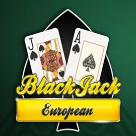 Play the European Blackjack MH slot by Play'n GO on Wonaco Casino