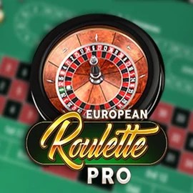 European Roulette Pro online slot from Play'n GO – play at wonacokasino.com