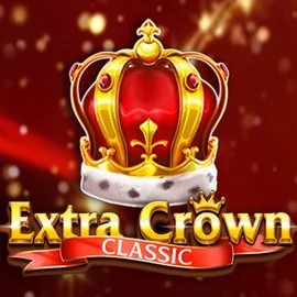 Extra Crown Classic online slot from Amusnet Interactive – play at wonacokasino.com