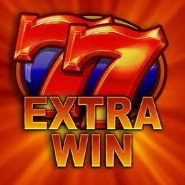 Extra Win logo – Slots by Swintt at Wonaco Casino