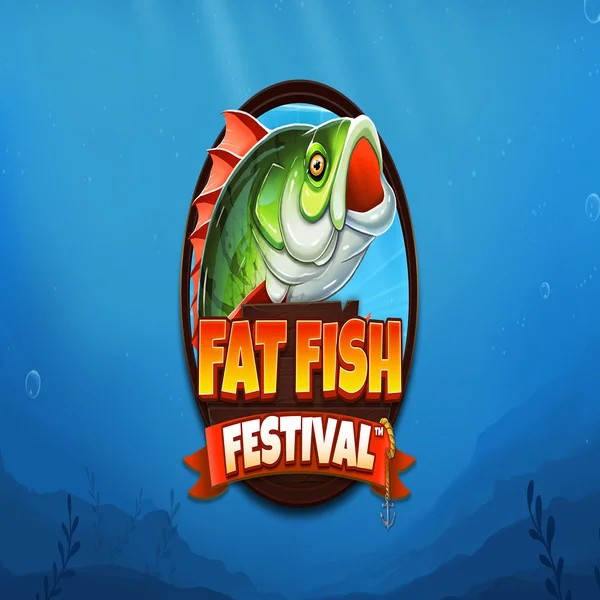 Play the Fat Fish Festival slot by Wishbone Games on Wonaco Casino