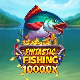 Fintastic Fishing – slot by Foxium, featured at wonacokasino.com