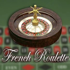 French Roulette (BGaming) slot logo by BGAMING at Wonaco Casino