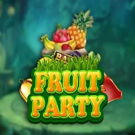 Play Fruit Party slot by Top Trend Gaming on wonacokasino.com