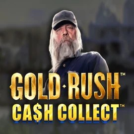 Play the Gold Rush Cash Collect slot by Origins on Wonaco Casino