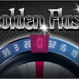 Golden Flash slot icon by WorldMatch, available at Wonaco Casino