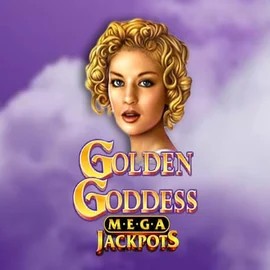 Play Golden Goddess Megajackpots slot by IGT on wonacokasino.com