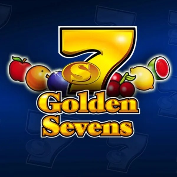 Golden Sevens – slot by Greentube, featured at wonacokasino.com