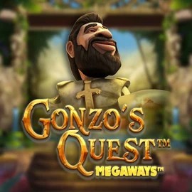 Gonzita’s Quest logo by Red Tiger Gaming at Wonaco Casino