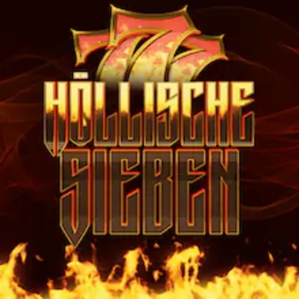 Hollische Sieben logo by Hölle Games at Wonaco Casino