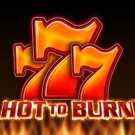 Play the Hot To Burn slot by Pragmatic Play on Wonaco Casino