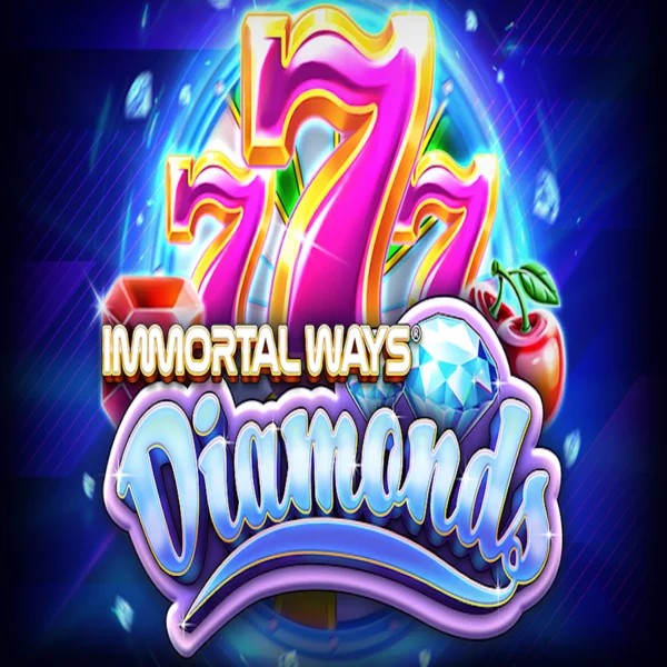 Immortal Ways Diamonds online slot from RubyPlay – play at wonacokasino.com