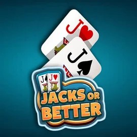 Table Games logo of Jacks or Better (Red Rake Gaming) from Red Rake Gaming at Wonaco Casino