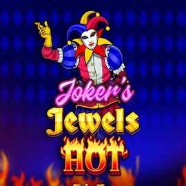Jokers Jewels Hot – slot by Pragmatic Play, featured at wonacokasino.com