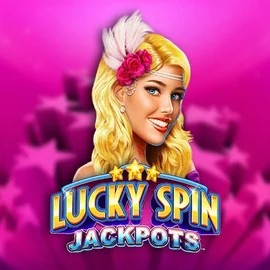 Lucky Spin Jackpots – slot by Novomatic, featured at wonacokasino.com