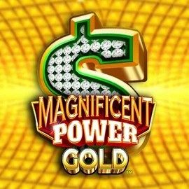 Enjoy Magnificent Power Gold by Oros Gaming – logo hosted on wonacokasino.com