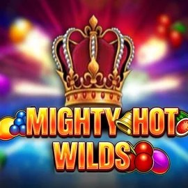 Play Mighty Hot Wilds slot by Inspired Gaming on wonacokasino.com