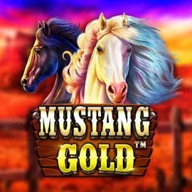 Mustang Gold online slot from Pragmatic Play – play at wonacokasino.com