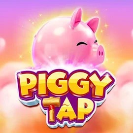 Piggy Tap logo by Onlyplay Wonaco Casino
