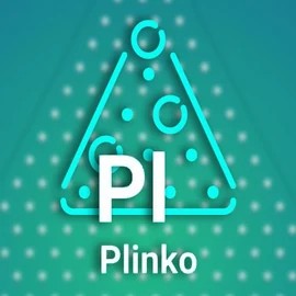Enjoy Plinko (Spribe) by Spribe – logo hosted on wonacokasino.com