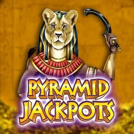 Pyramid Jackpots online slot from King Show Games – play at wonacokasino.com