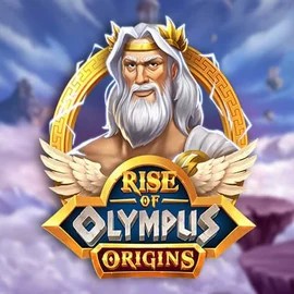 Play the Rise of Olympus Origins slot by Play'n GO on Wonaco Casino