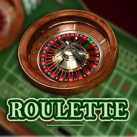 Roulette (Habanero) game by Habanero – logo hosted on Wonaco Casino