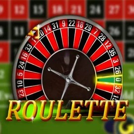 Roulette (Pragmatic Play) logo by Pragmatic Play Wonaco Casino