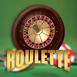 Roulette (Relax Gaming) logo – Table Games by Relax Gaming at Wonaco Casino