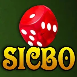 Sic Bo by Habanero, showcased at wonacokasino.com – game logo