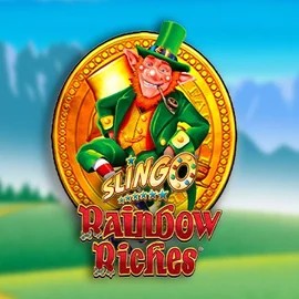 Slingo Rainbow Riches online slot from Gaming Realms – play at wonacokasino.com
