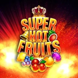Enjoy Super Hot Fruits by Inspired Gaming – logo hosted on wonacokasino.com