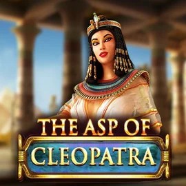 Try The Asp of Cleopatra slot by Red Rake Gaming on wonacokasino.com – logo image