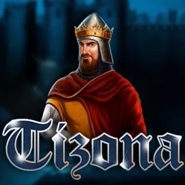 Play the Tizona slot by Merkur Gaming on Wonaco Casino